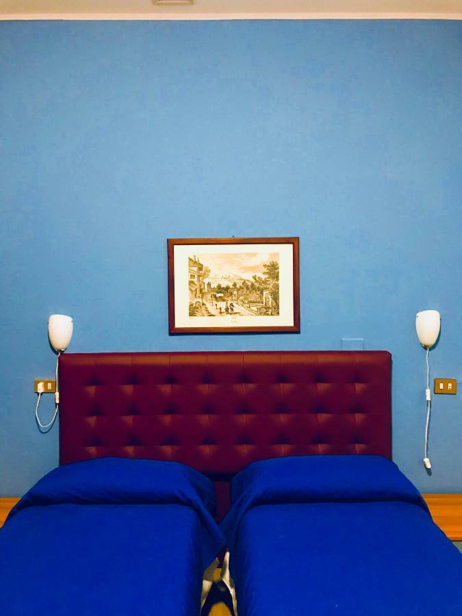 Hotel Sesto Sesto San Giovanni Extérieur photo